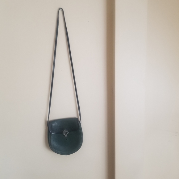 OBERON DESIGN • Leather Celtic Purse - Picture 5 of 12